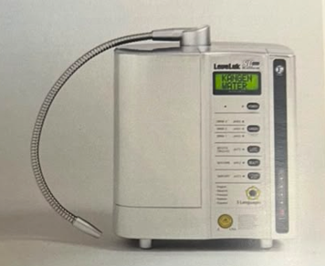 LEVELUK SD501 PT